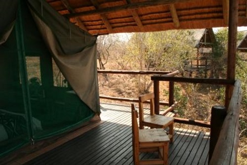 Greenfire Bush Lodge 007